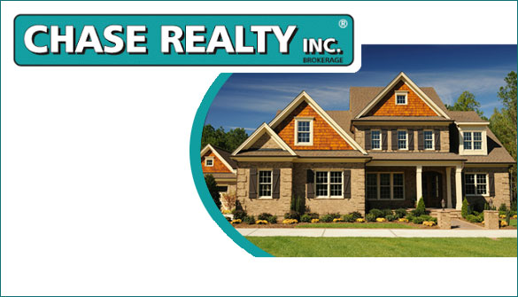 Chase Realty and Real Estate in Dundas Ontario Region